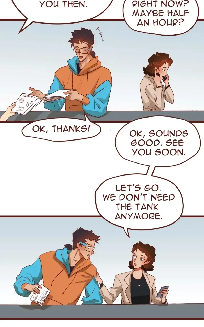 Read Bailin and Li Yun chapter 4.1 image 6 on Lezhin