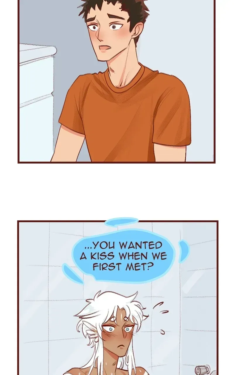 Read Bailin and Li Yun chapter 4.2 image 2 on Lezhin