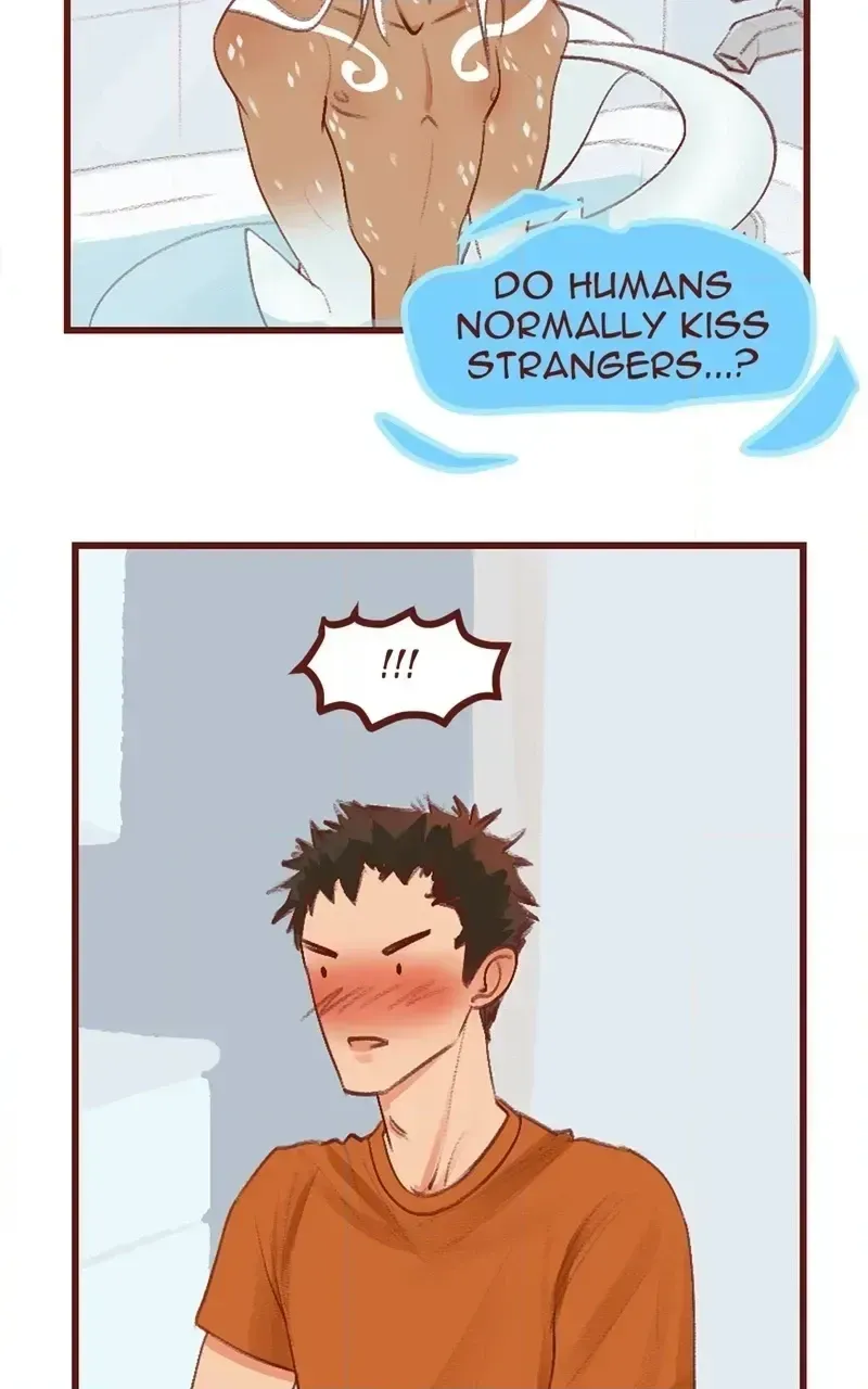 Read Bailin and Li Yun chapter 4.2 image 3 on Lezhin
