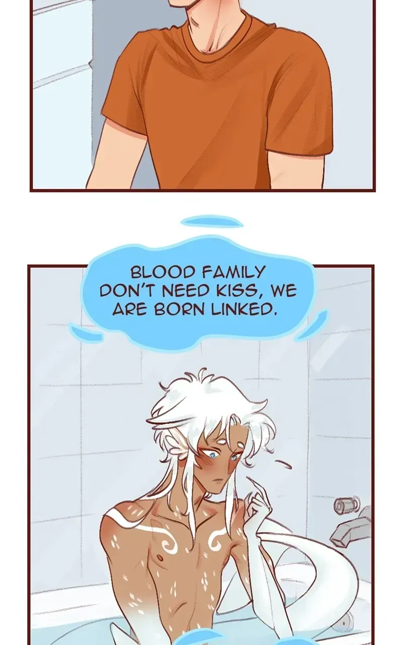 Read Bailin and Li Yun chapter 4.2 image 5 on Lezhin