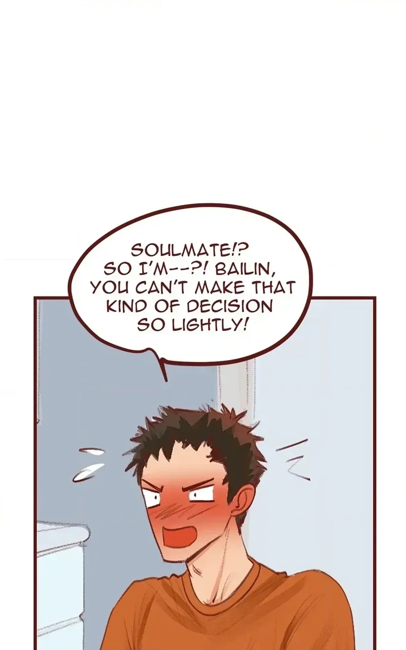 Read Bailin and Li Yun chapter 4.2 image 7 on Lezhin