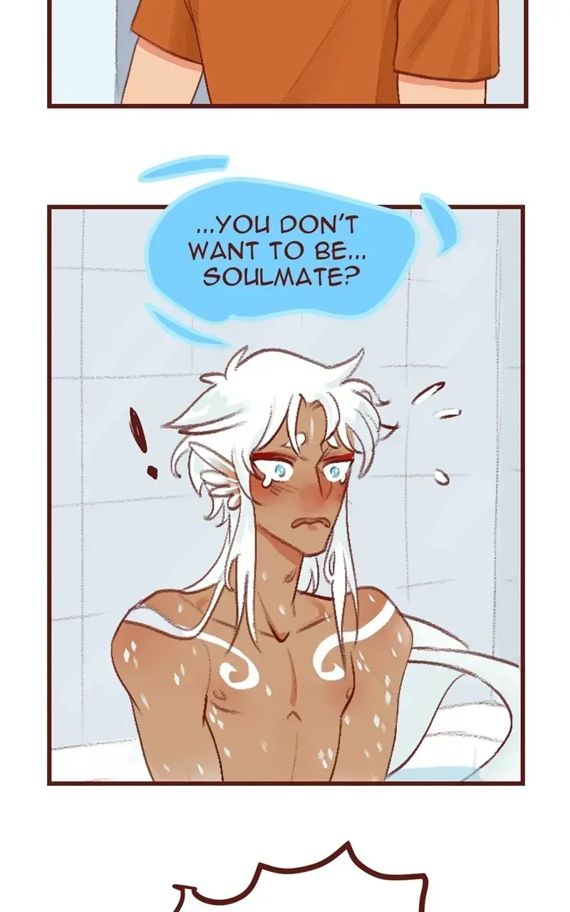 Read Bailin and Li Yun chapter 4.2 image 8 on Lezhin