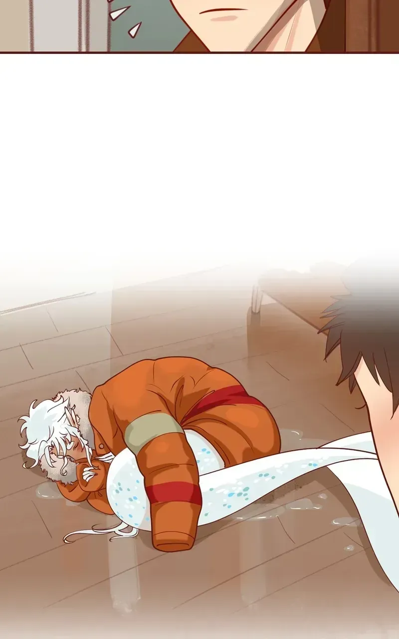 Read Bailin and Li Yun chapter 4.3 image 8 on Lezhin