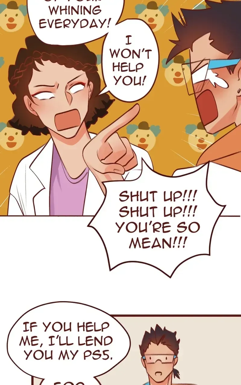 Bailin and Li Yun Chapter 4.4 page 10 - 