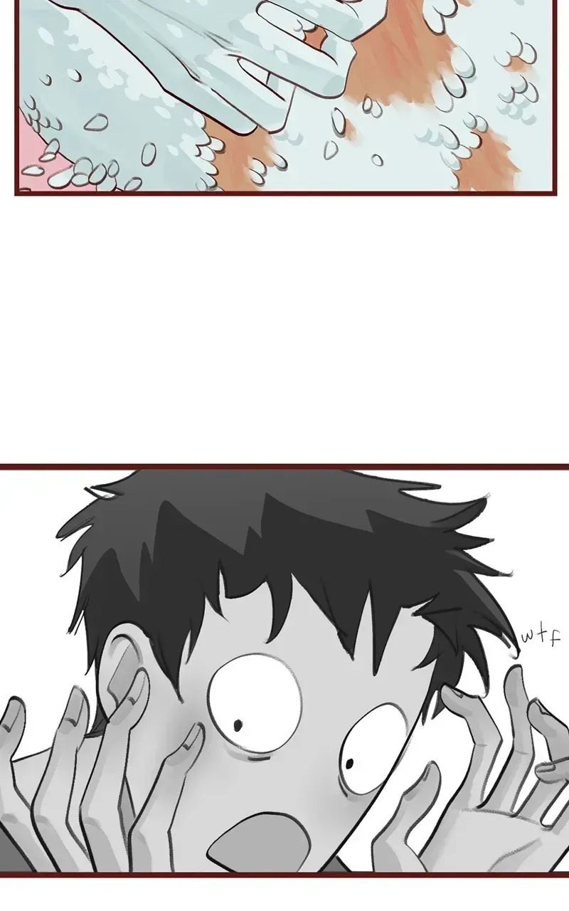 Bailin and Li Yun Chapter 4.5 page 3 - 