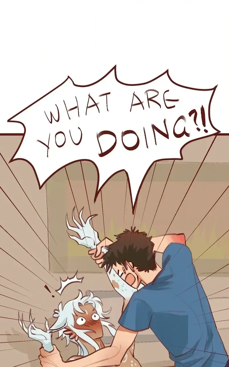 Bailin and Li Yun Chapter 4.5 page 4 - 