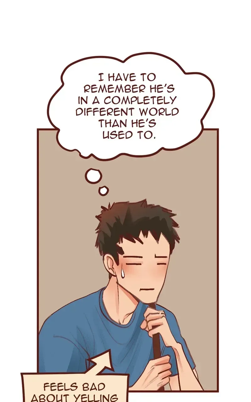 Bailin and Li Yun Chapter 4.6 page 5 - 