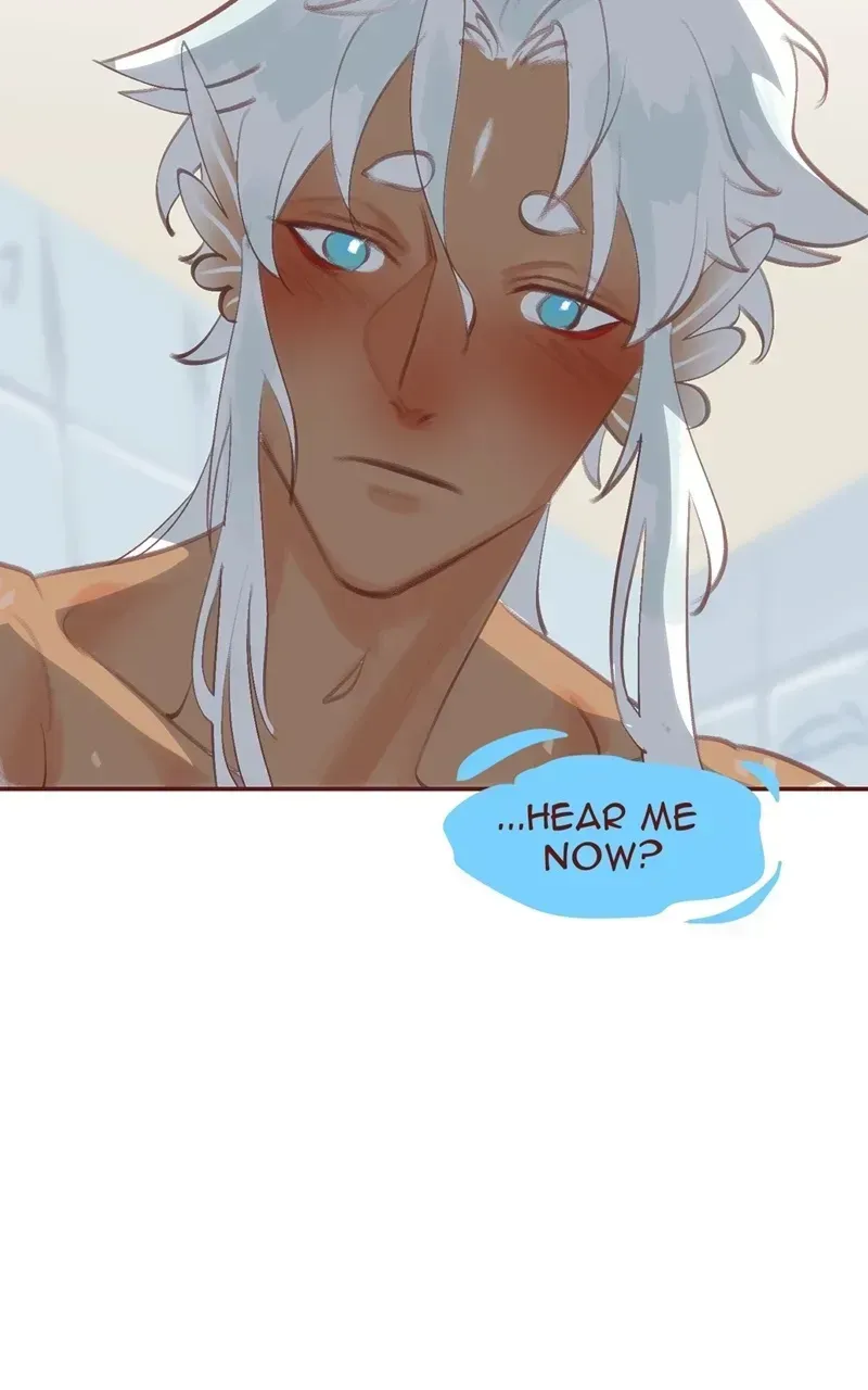 Read Bailin and Li Yun chapter 4.7 image 13 on Lezhin