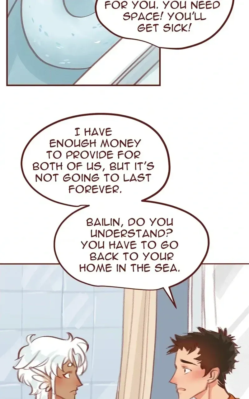 Read Bailin and Li Yun chapter 4.7 image 3 on Lezhin