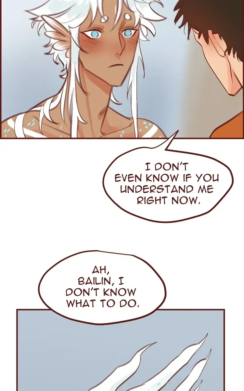 Read Bailin and Li Yun chapter 4.7 image 5 on Lezhin