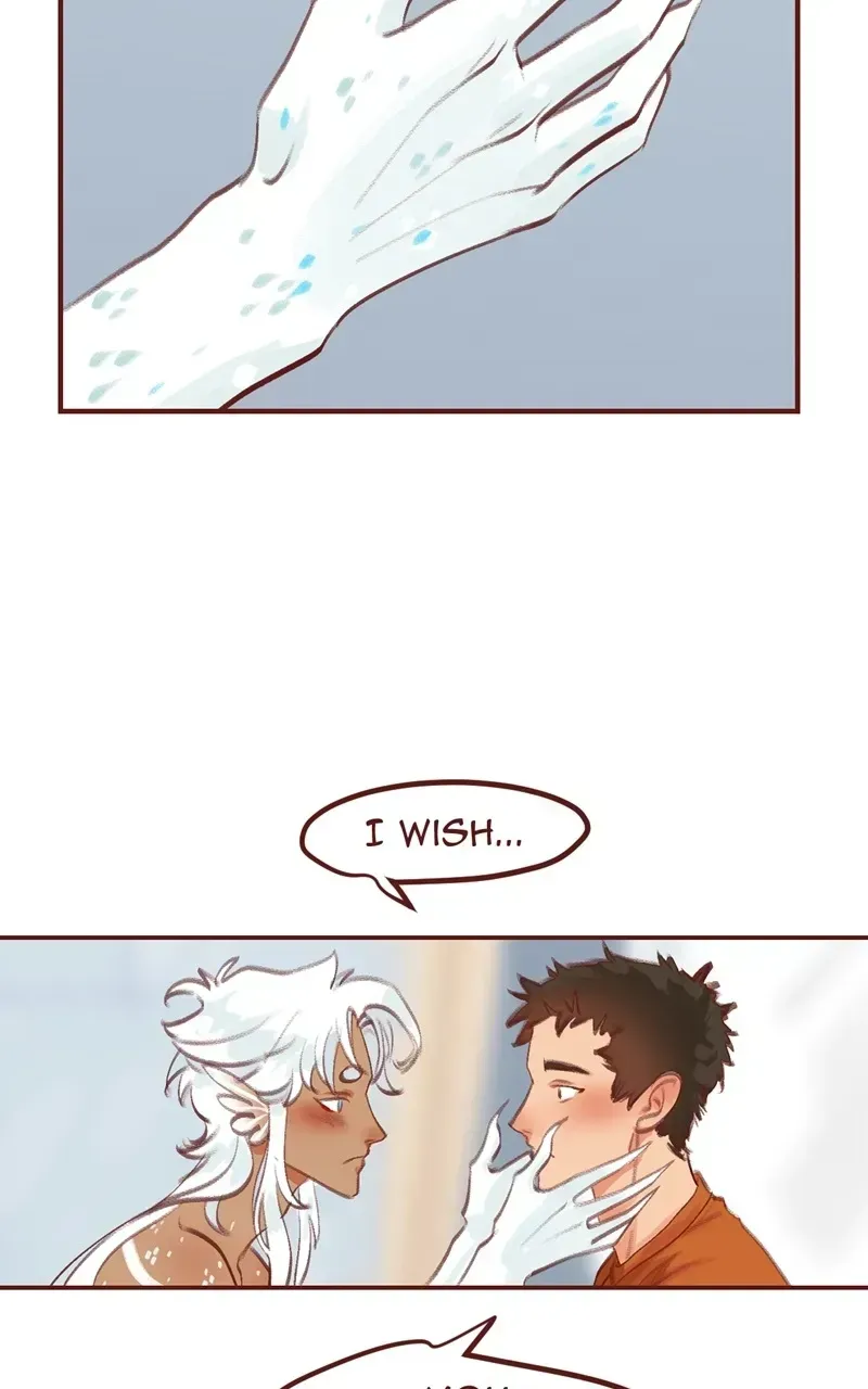Read Bailin and Li Yun chapter 4.7 image 6 on Lezhin