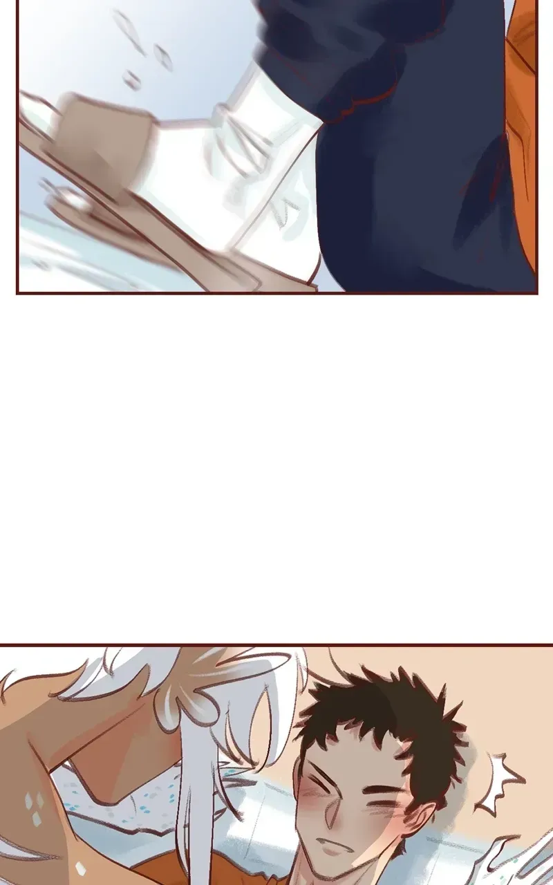 Read Bailin and Li Yun chapter 4.7 image 9 on Lezhin