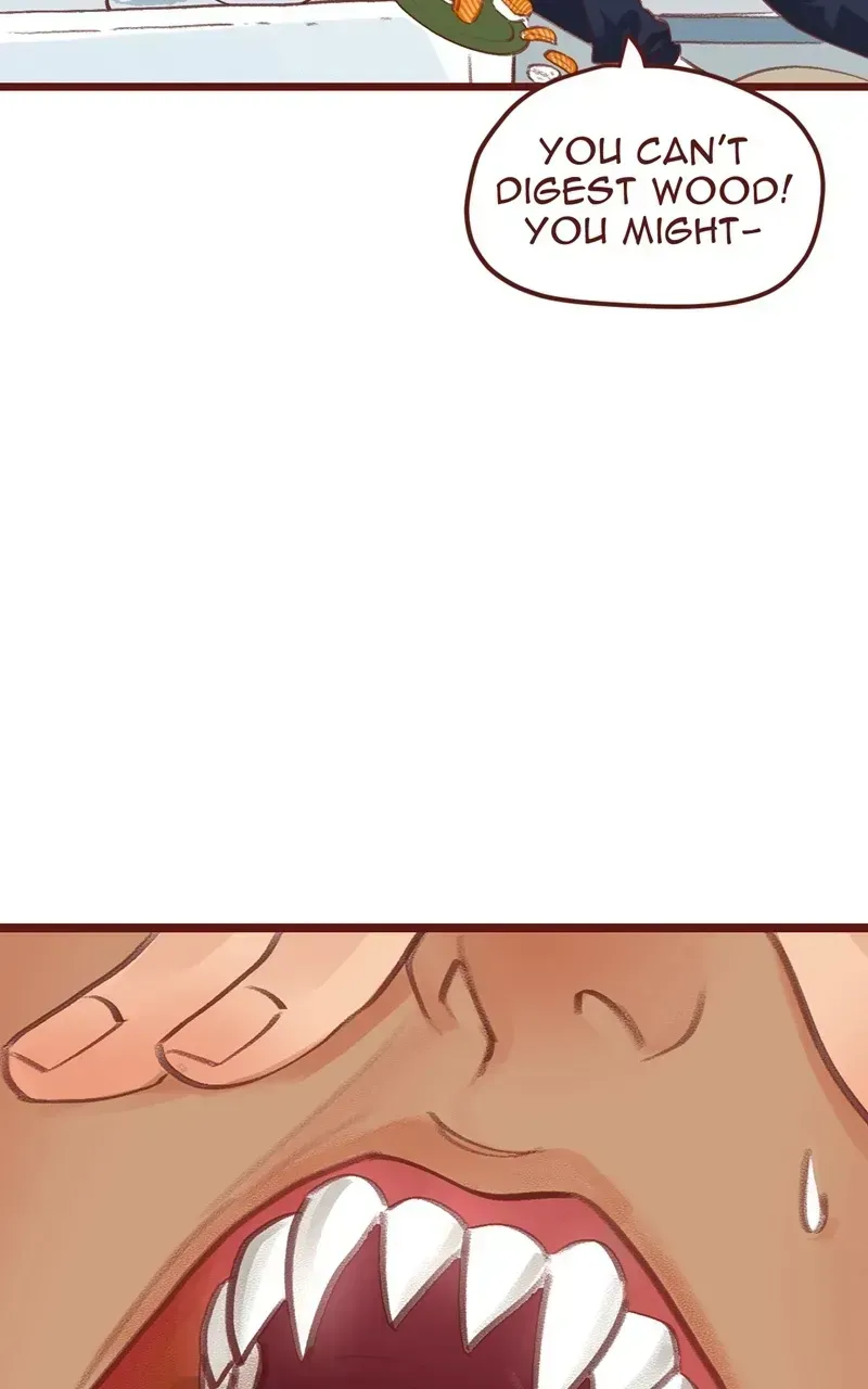 Read Bailin and Li Yun chapter 4.8 image 5 on Lezhin