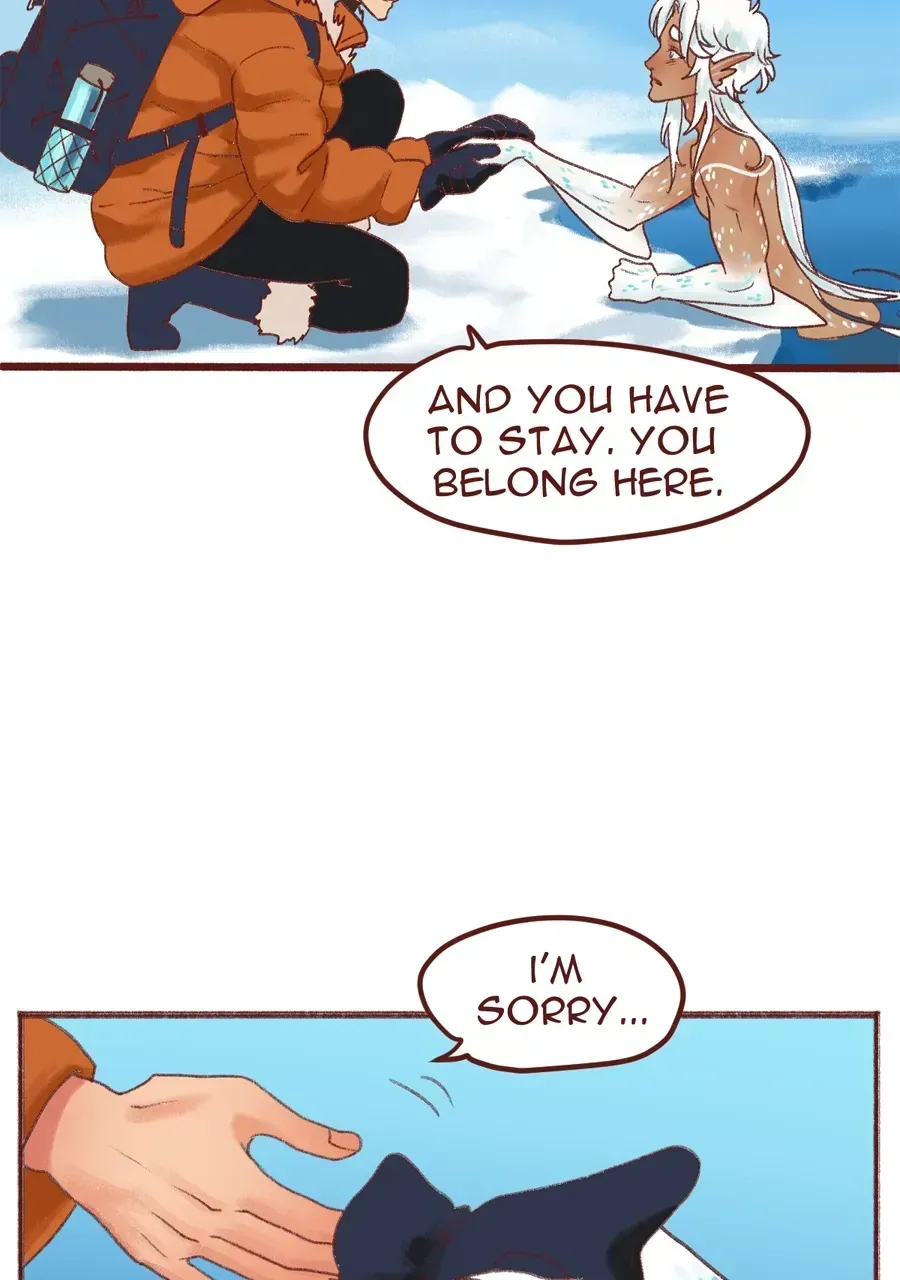 Bailin and Li Yun Chapter 5.1 page 5 - 
