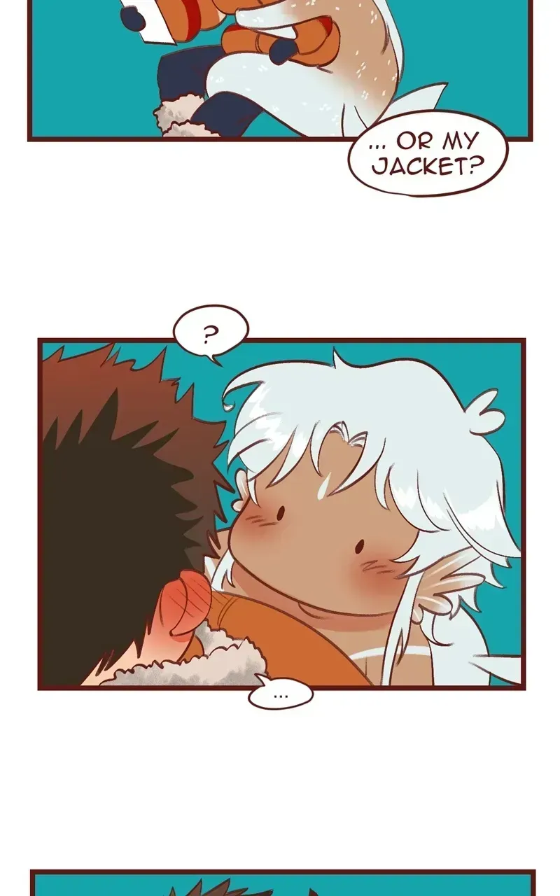 Bailin and Li Yun Chapter 5.2 page 10 - 