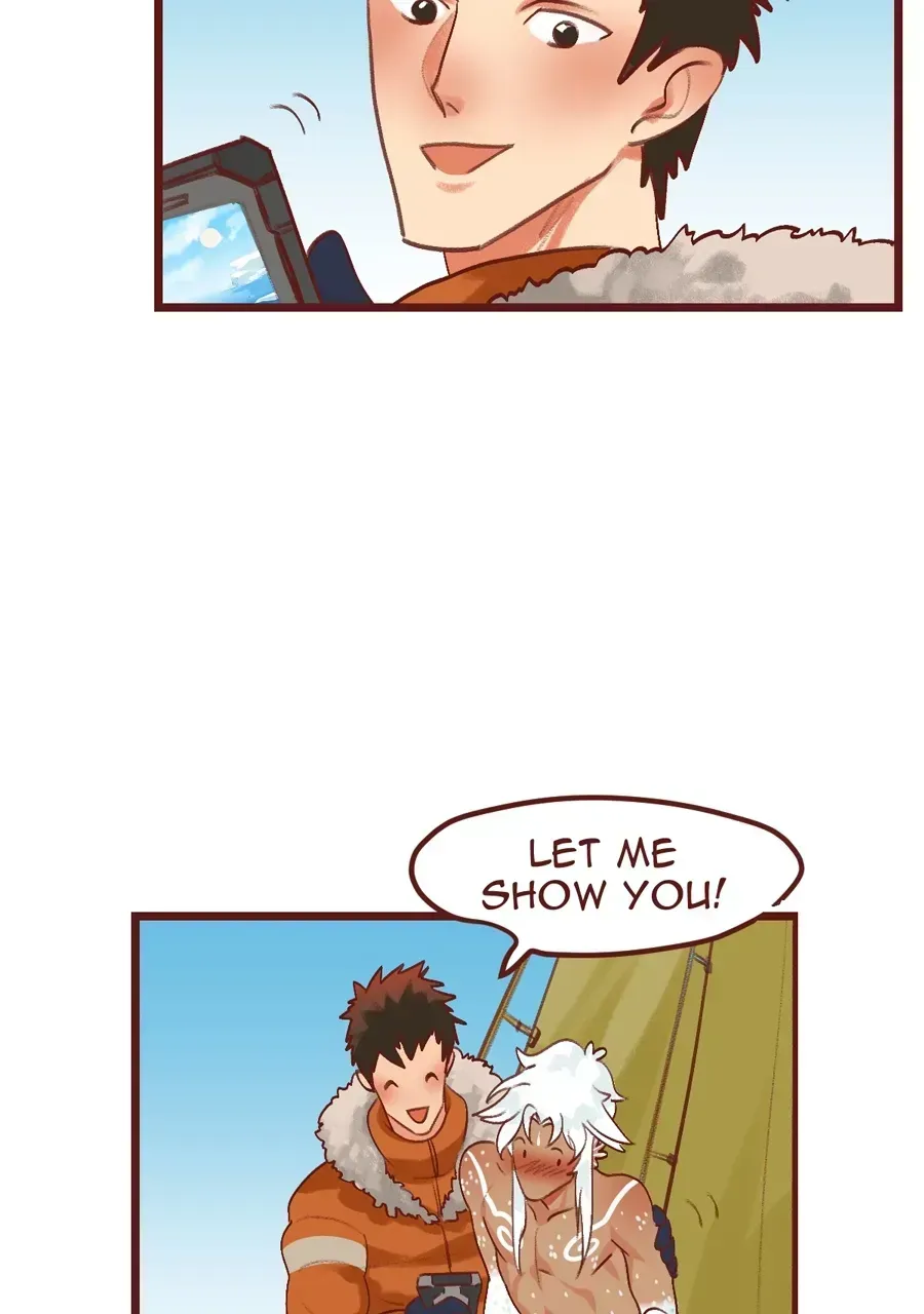 Bailin and Li Yun Chapter 5.3 page 11 - 