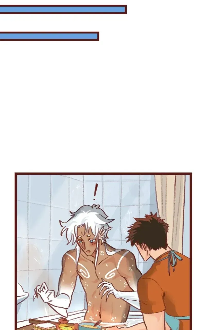 Read Bailin and Li Yun chapter 5.6 image 9 on Lezhin
