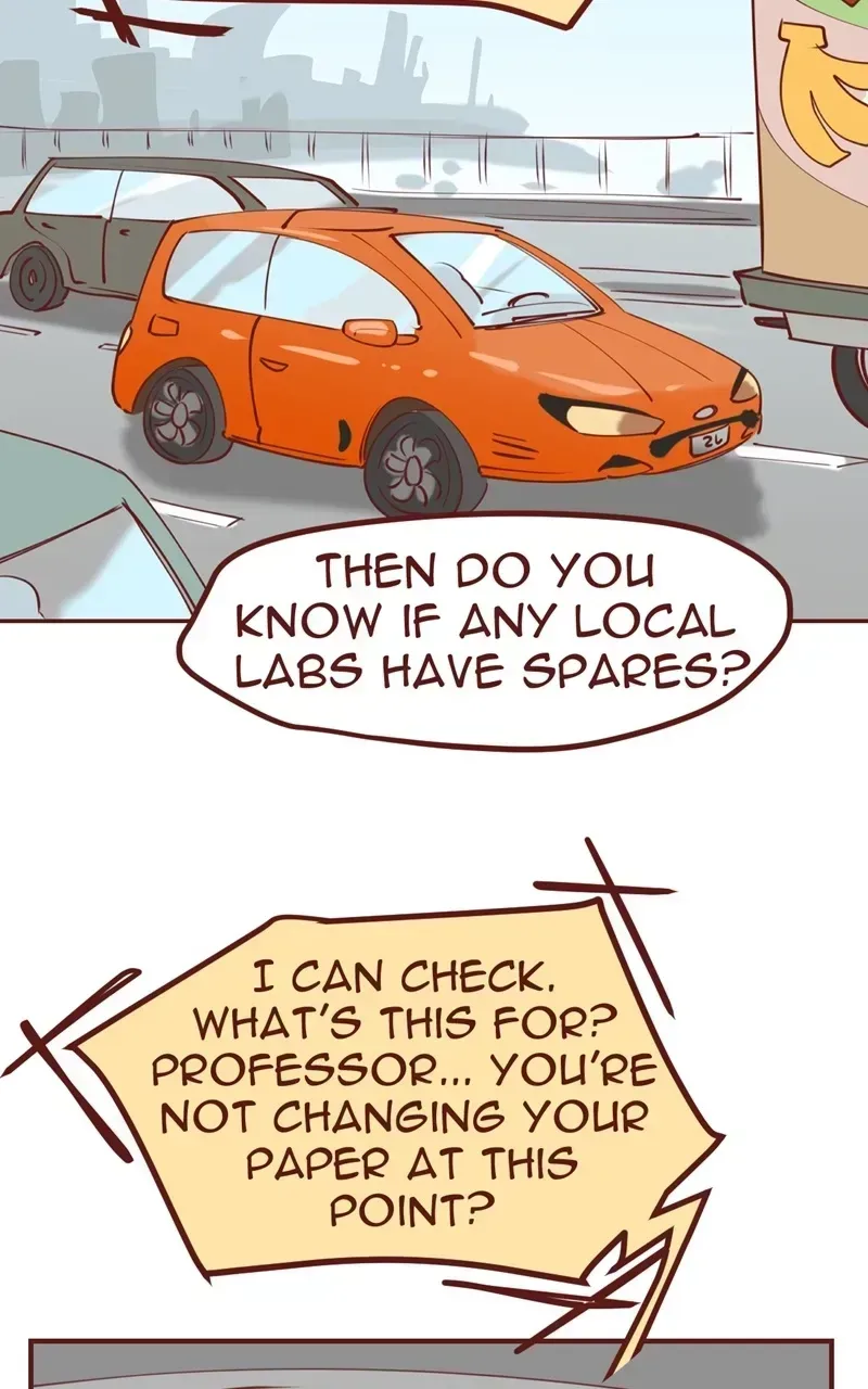 Bailin and Li Yun Chapter 5.7 page 3 - 