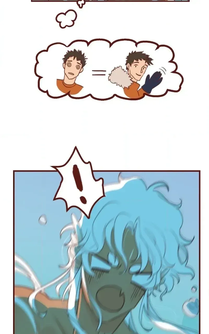 Read Bailin and Li Yun chapter 6.1 image 3 on Lezhin