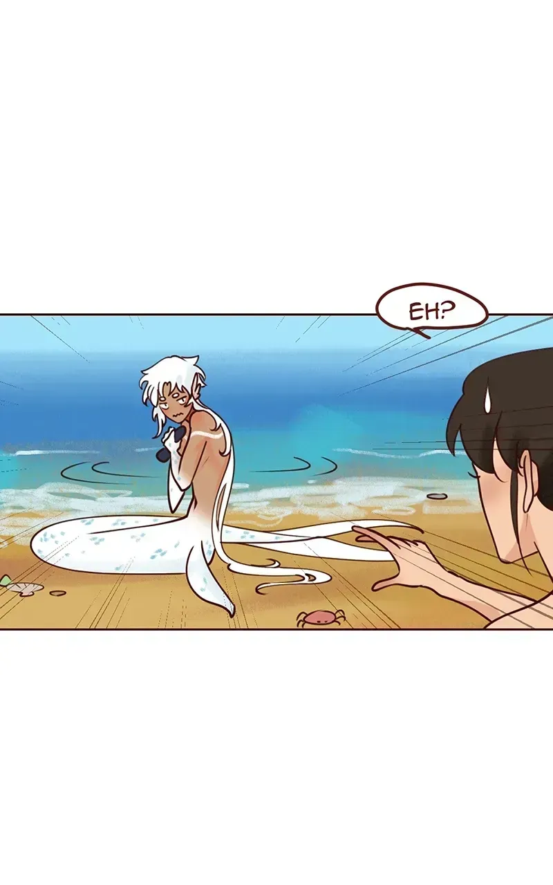 Read Bailin and Li Yun chapter 6.3 image 5 on Lezhin