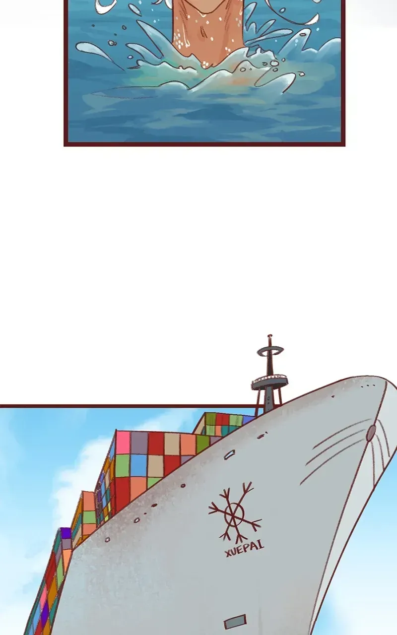 Read Bailin and Li Yun chapter 6.6 image 4 on Lezhin