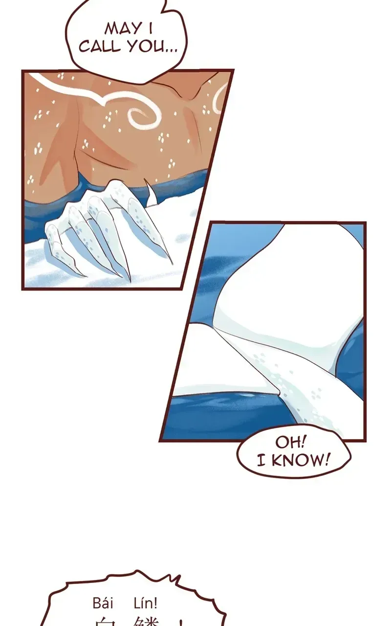 Bailin and Li Yun Chapter 6.7 page 5 - 