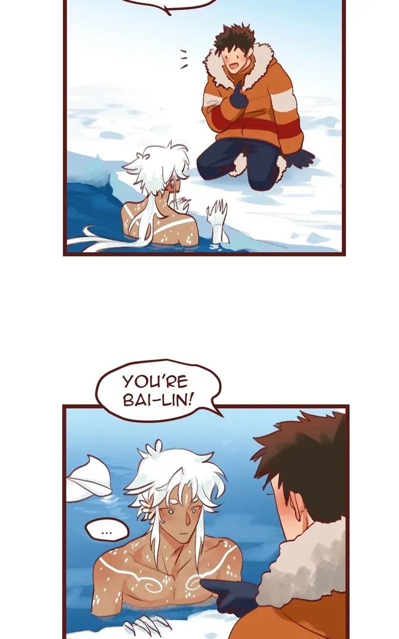 Bailin and Li Yun Chapter 6.7 page 7 - 