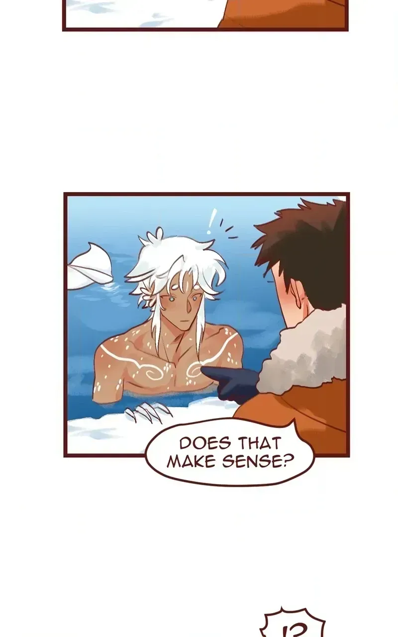 Bailin and Li Yun Chapter 6.7 page 8 - 