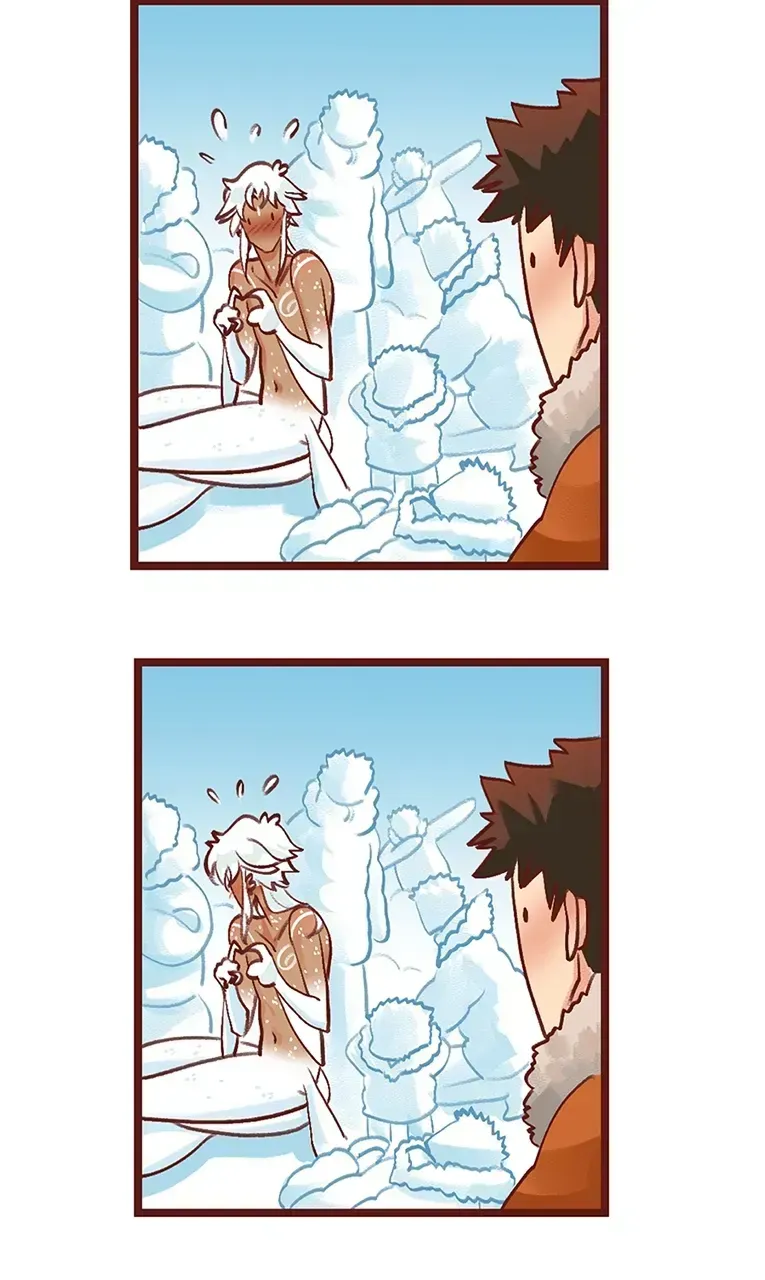 Bailin and Li Yun Chapter 6.8 page 7 - 