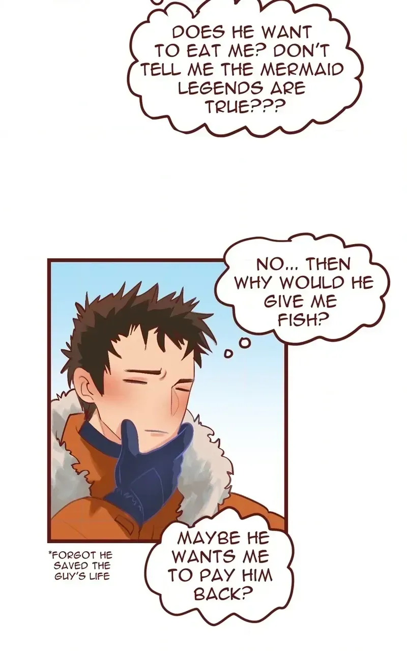 Read Bailin and Li Yun chapter 6.9 image 3 on Lezhin
