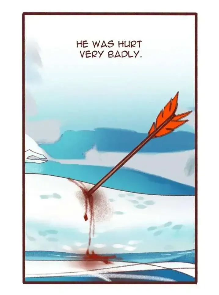 Read Bailin and Li Yun chapter 7.6 image 4 on Lezhin