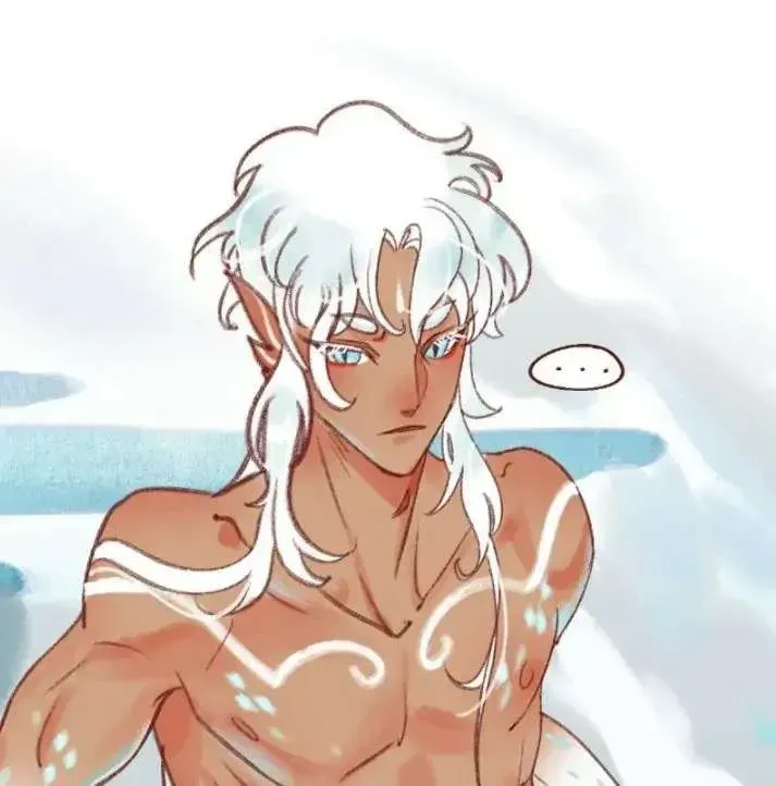 Read Bailin and Li Yun chapter 7.6 image 6 on Lezhin