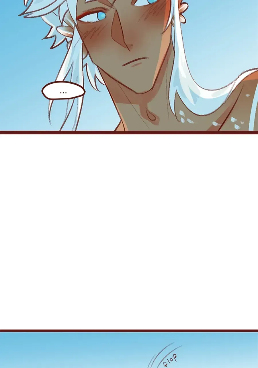 Bailin and Li Yun Chapter 7.7 page 18 - 