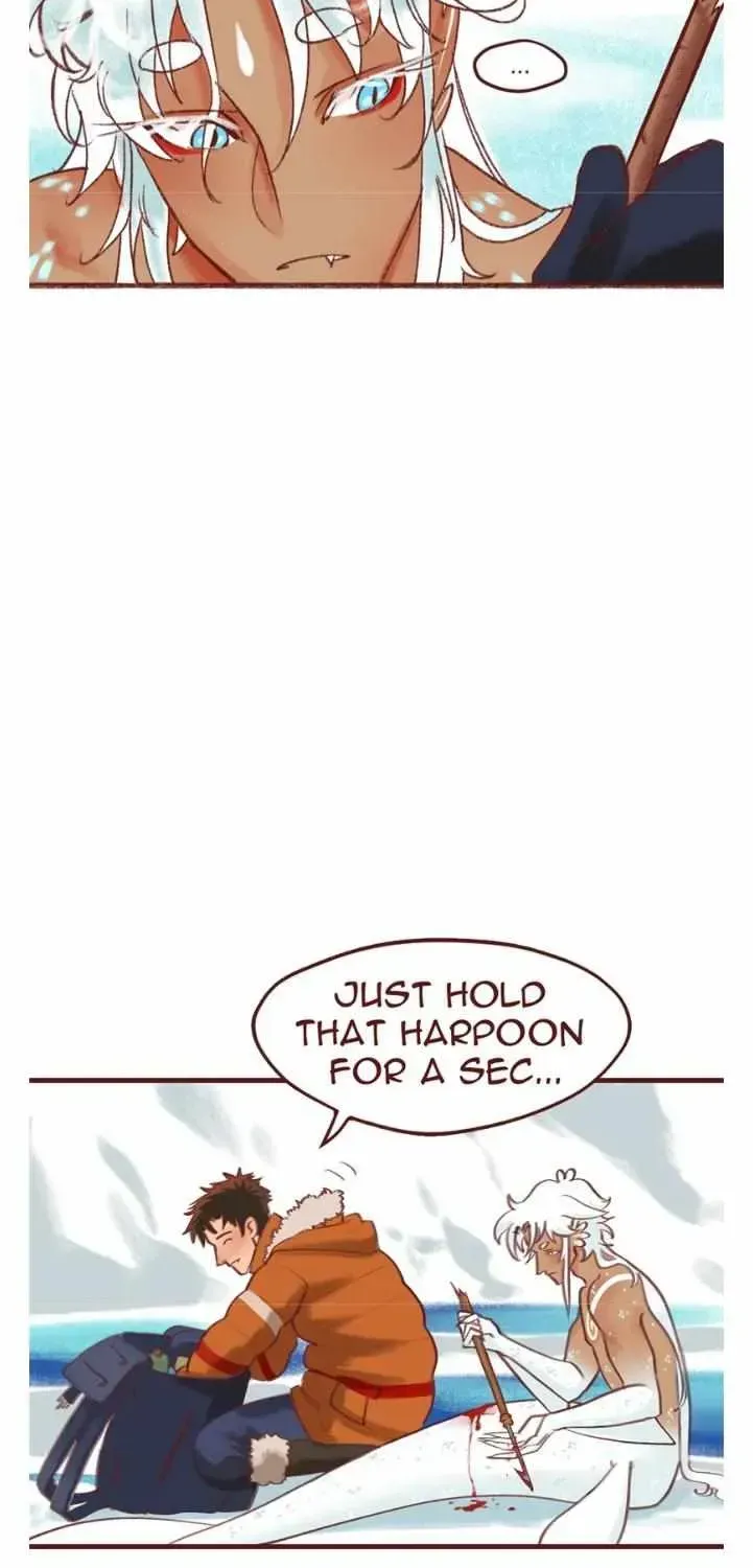 Bailin and Li Yun Chapter 7.8 page 3 - 
