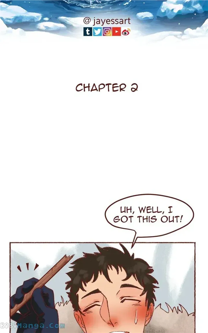 Bailin and Li Yun Chapter 7.9 page 2 - 