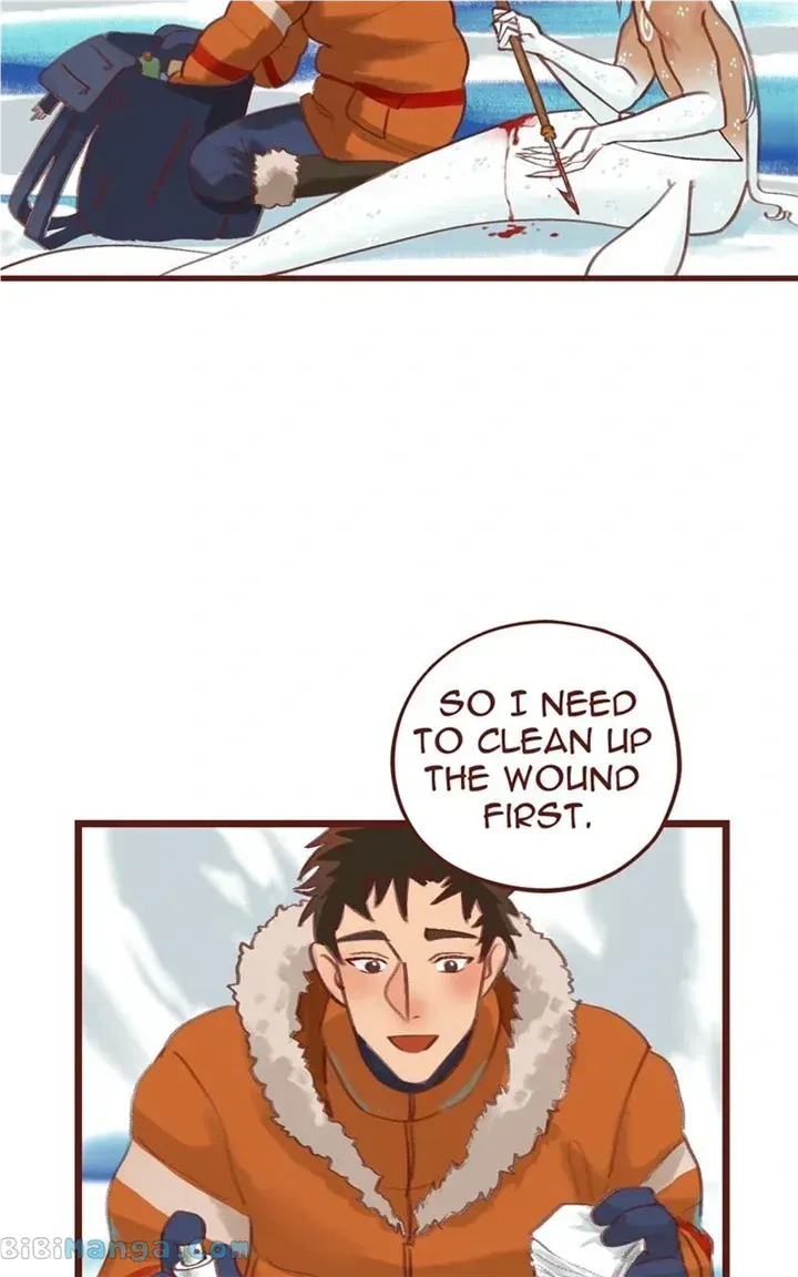 Bailin and Li Yun Chapter 7.9 page 5 - 