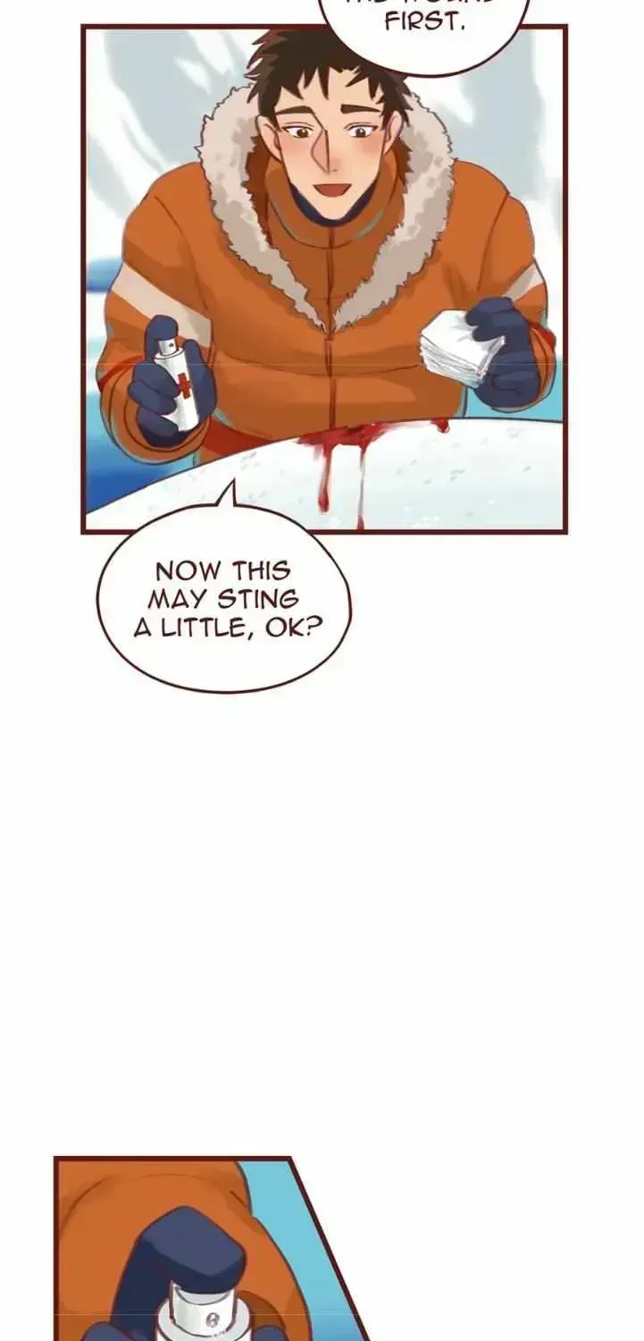 Read Bailin and Li Yun chapter 8.2 image 6 on Lezhin