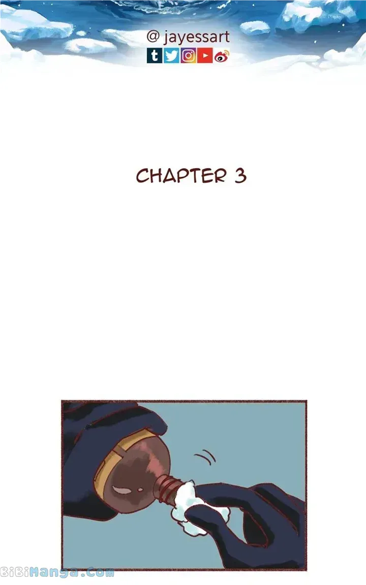 Read Bailin and Li Yun chapter 8.3 image 1 on Lezhin
