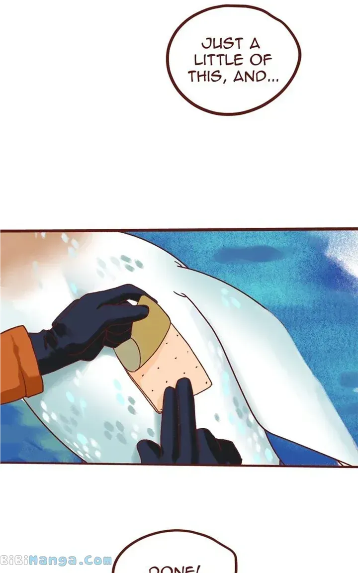 Read Bailin and Li Yun chapter 8.3 image 2 on Lezhin