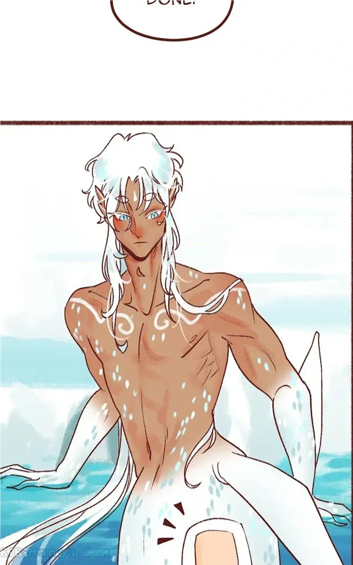 Read Bailin and Li Yun chapter 8.3 image 3 on Lezhin