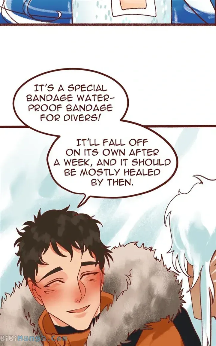 Read Bailin and Li Yun chapter 8.3 image 4 on Lezhin