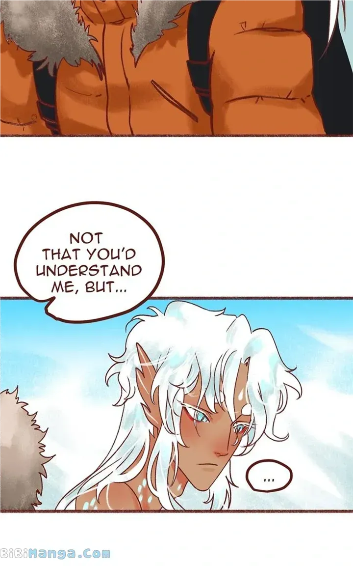 Read Bailin and Li Yun chapter 8.3 image 5 on Lezhin