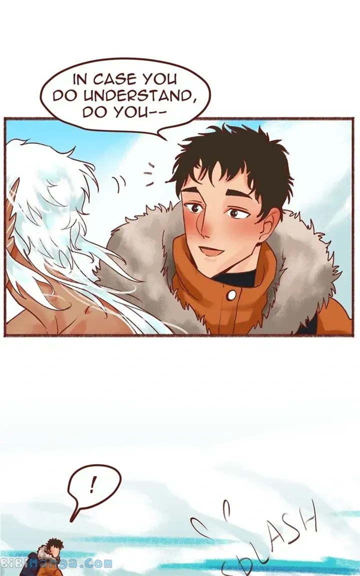 Read Bailin and Li Yun chapter 8.3 image 6 on Lezhin