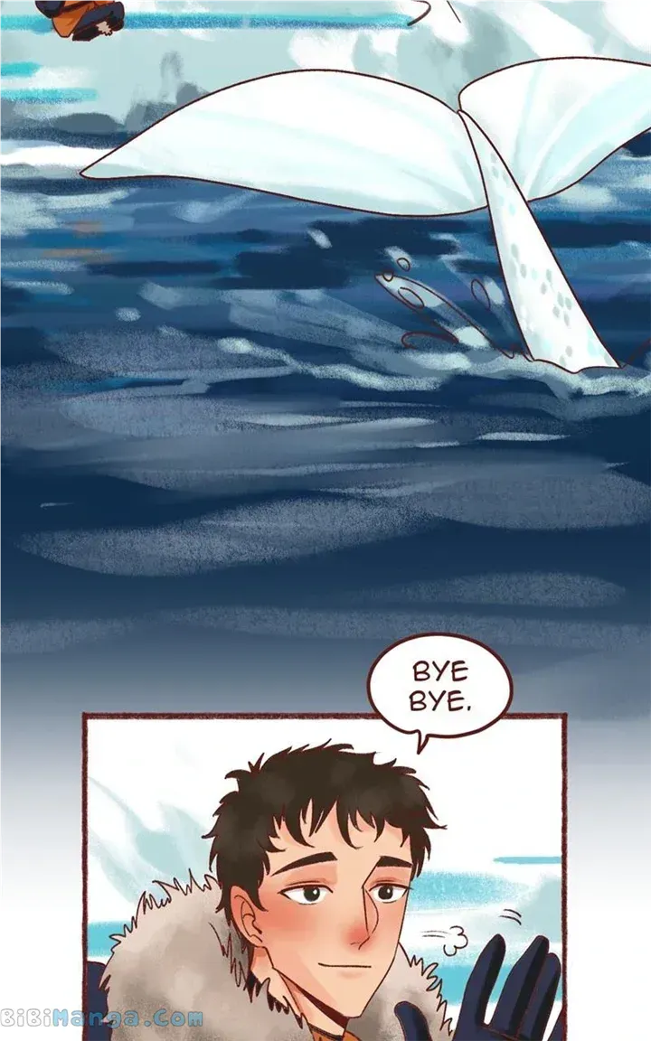 Read Bailin and Li Yun chapter 8.3 image 7 on Lezhin