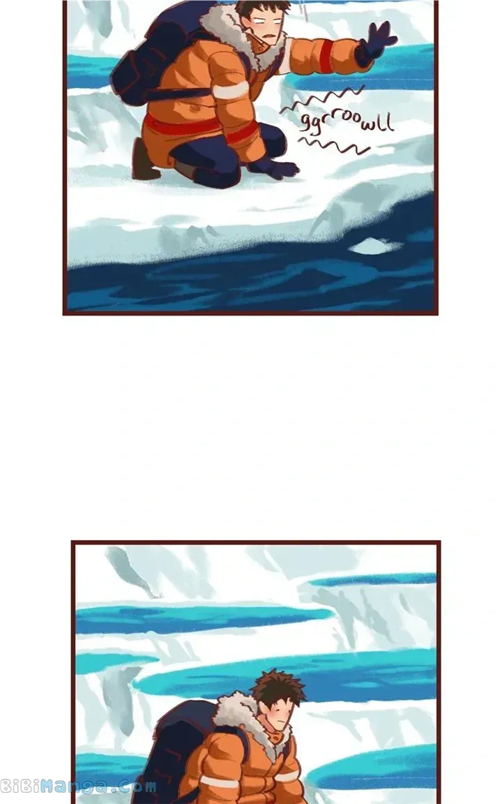 Read Bailin and Li Yun chapter 8.4 image 5 on Lezhin