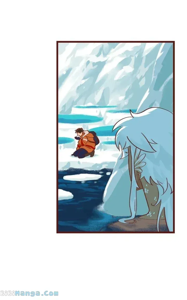 Read Bailin and Li Yun chapter 8.4 image 8 on Lezhin