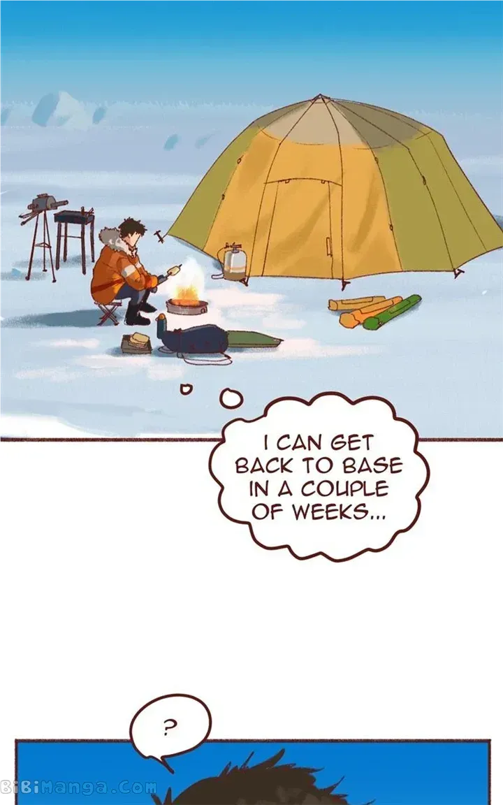 Bailin and Li Yun Chapter 8.5 page 3 - 