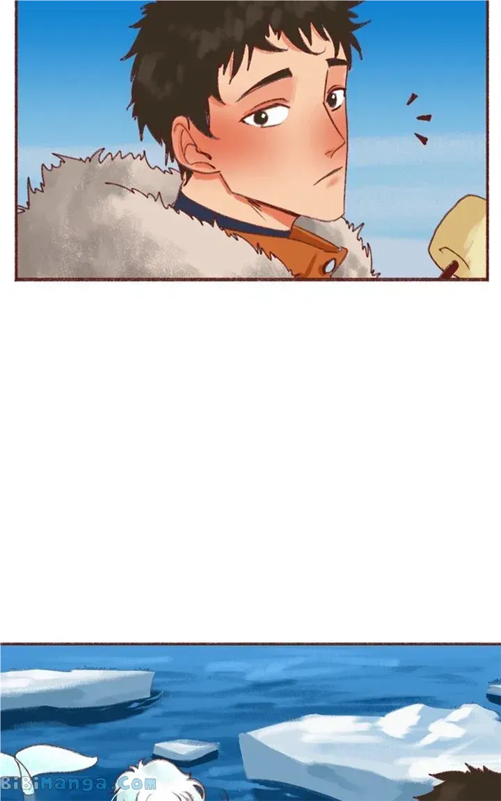 Bailin and Li Yun Chapter 8.5 page 4 - 