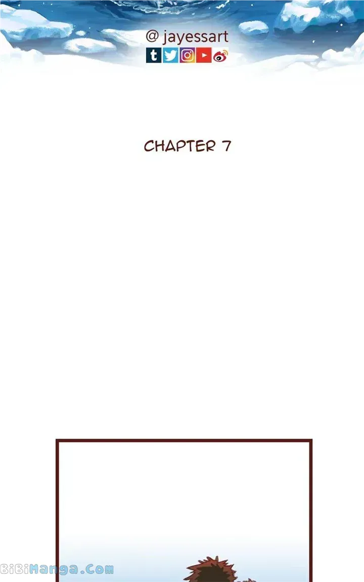 Read Bailin and Li Yun chapter 8.7 image 1 on Lezhin