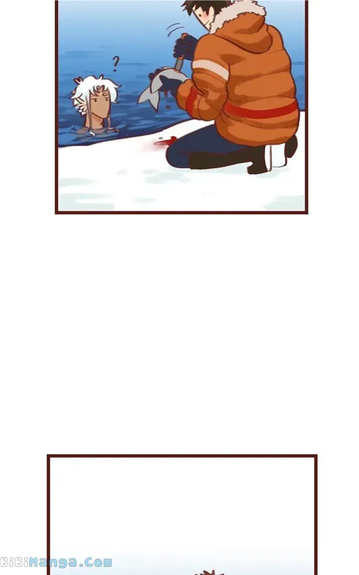 Read Bailin and Li Yun chapter 8.7 image 2 on Lezhin